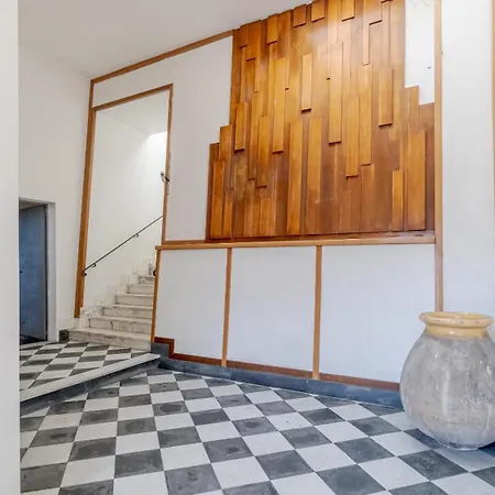 Apartment Italianway - Montuoro 12 Rapallo