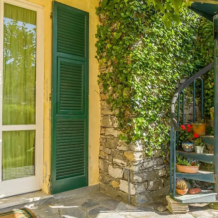 Italianway - Montuoro 12 Apartment Rapallo