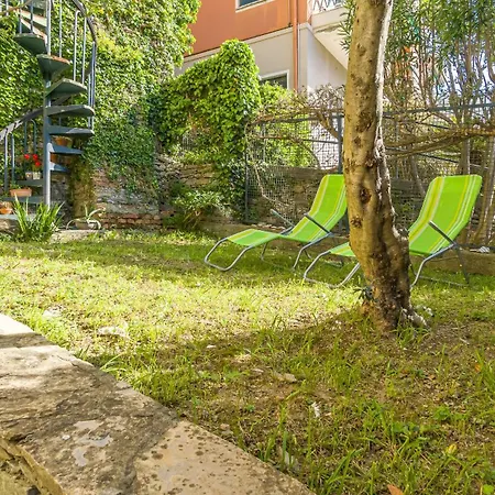 Apartment Italianway - Montuoro 12