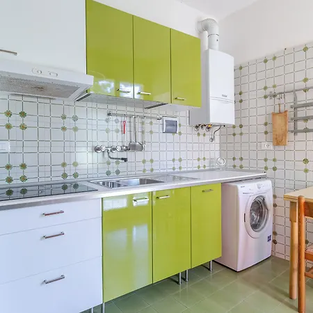Apartment Italianway - Montuoro 12 Rapallo
