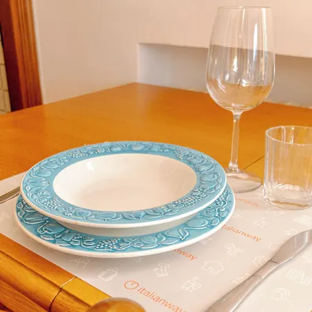 Apartment Italianway - Montuoro 12 Rapallo