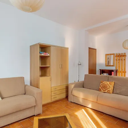 Apartment Italianway - Montuoro 12