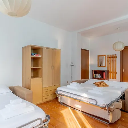 Italianway - Montuoro 12 Appartement *