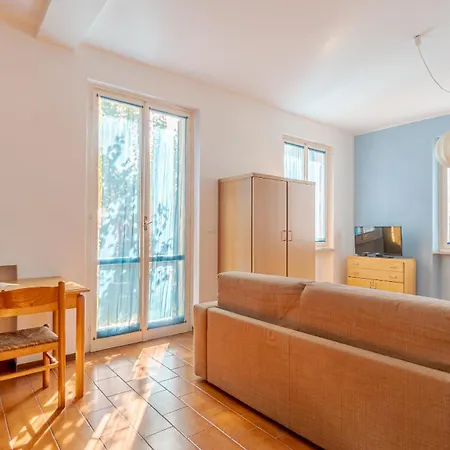 Appartement Italianway - Montuoro 12 Rapallo