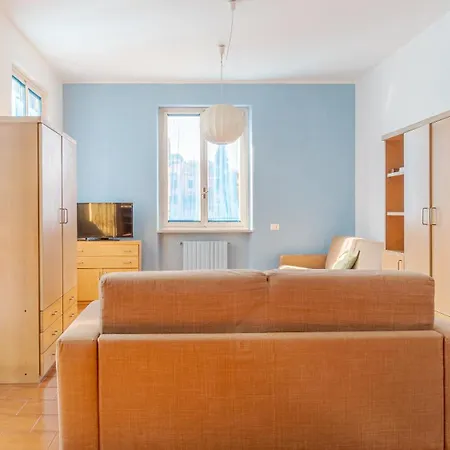 Italianway - Montuoro 12 Appartement