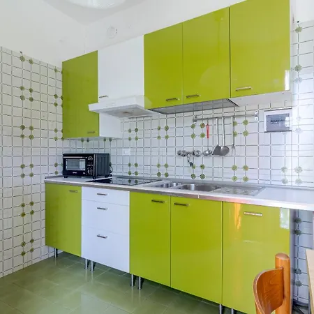 Italianway - Montuoro 12 Appartement