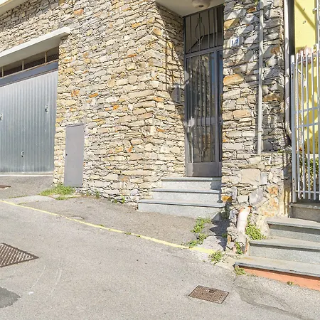 Appartement Italianway - Montuoro 12 Rapallo