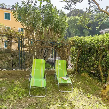 Italianway - Montuoro 12 Appartement Rapallo