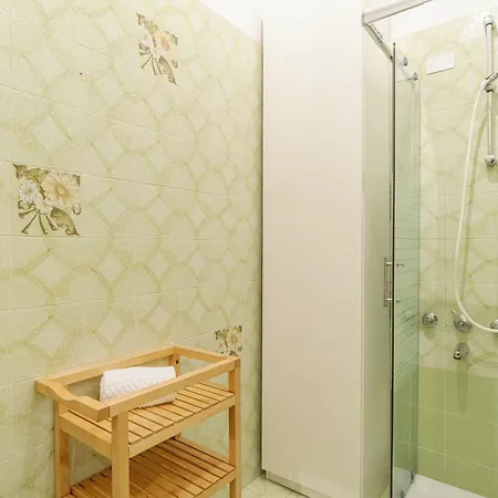 Italianway - Montuoro 12 Appartement