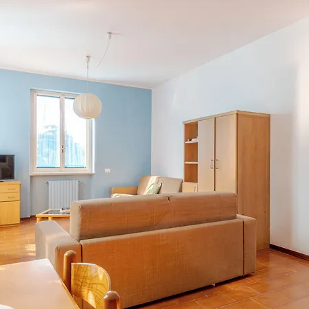 Italianway - Montuoro 12 Appartement *