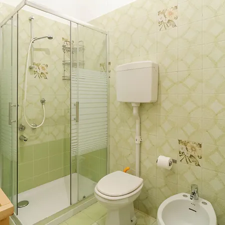 Appartement Italianway - Montuoro 12 *